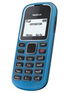 Best available price of Nokia 1280 in Costarica