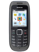 Best available price of Nokia 1616 in Costarica