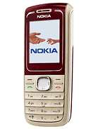 Best available price of Nokia 1650 in Costarica