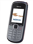 Best available price of Nokia 1662 in Costarica