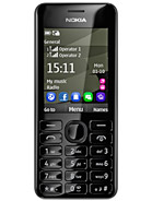 Best available price of Nokia 206 in Costarica