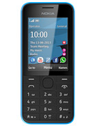 Best available price of Nokia 208 in Costarica