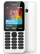 Best available price of Nokia 215 in Costarica