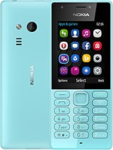 Best available price of Nokia 216 in Costarica