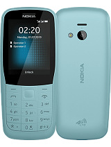 Best available price of Nokia 220 4G in Costarica
