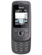 Best available price of Nokia 2220 slide in Costarica