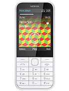 Best available price of Nokia 225 in Costarica