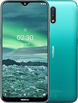 Best available price of Nokia 2.3 in Costarica