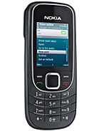 Best available price of Nokia 2323 classic in Costarica