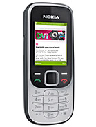 Best available price of Nokia 2330 classic in Costarica