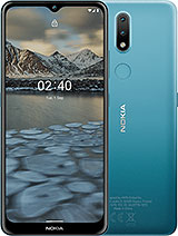 Best available price of Nokia 2.4 in Costarica