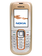 Best available price of Nokia 2600 classic in Costarica
