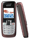Best available price of Nokia 2610 in Costarica