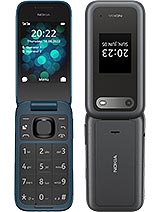 Best available price of Nokia 2760 Flip in Costarica