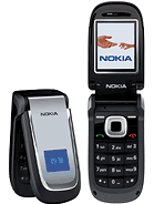 Best available price of Nokia 2660 in Costarica