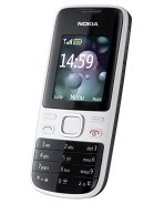 Best available price of Nokia 2690 in Costarica