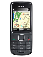 Best available price of Nokia 2710 Navigation Edition in Costarica
