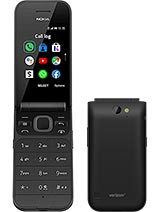 Best available price of Nokia 2720 V Flip in Costarica