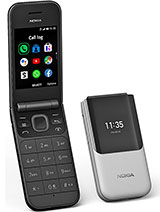 Best available price of Nokia 2720 Flip in Costarica