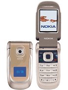 Best available price of Nokia 2760 in Costarica