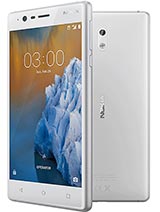Best available price of Nokia 3 in Costarica