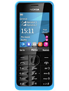 Best available price of Nokia 301 in Costarica