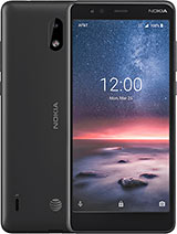 Best available price of Nokia 3_1 A in Costarica