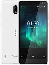 Best available price of Nokia 3-1 C in Costarica