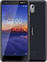 Best available price of Nokia 3-1 in Costarica