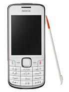 Best available price of Nokia 3208c in Costarica