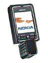 Best available price of Nokia 3250 in Costarica