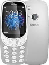 Best available price of Nokia 3310 2017 in Costarica