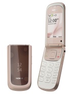Best available price of Nokia 3710 fold in Costarica