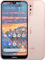 Best available price of Nokia 4-2 in Costarica