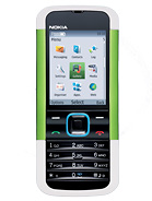Best available price of Nokia 5000 in Costarica