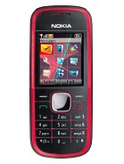 Best available price of Nokia 5030 XpressRadio in Costarica