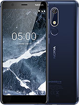 Best available price of Nokia 5-1 in Costarica