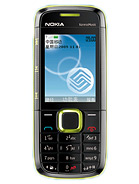 Best available price of Nokia 5132 XpressMusic in Costarica