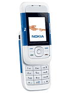 Best available price of Nokia 5200 in Costarica
