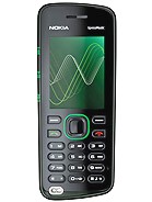Best available price of Nokia 5220 XpressMusic in Costarica