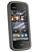 Best available price of Nokia 5230 in Costarica