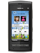 Best available price of Nokia 5250 in Costarica