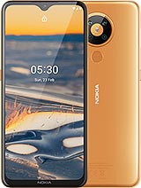 Best available price of Nokia 5.3 in Costarica