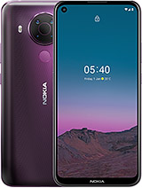 Best available price of Nokia 5.4 in Costarica