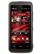 Best available price of Nokia 5530 XpressMusic in Costarica