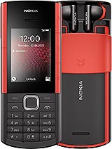 Best available price of Nokia 5710 XpressAudio in Costarica