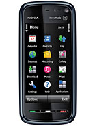 Best available price of Nokia 5800 XpressMusic in Costarica
