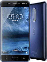 Best available price of Nokia 5 in Costarica