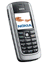 Best available price of Nokia 6021 in Costarica