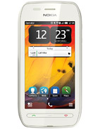Best available price of Nokia 603 in Costarica